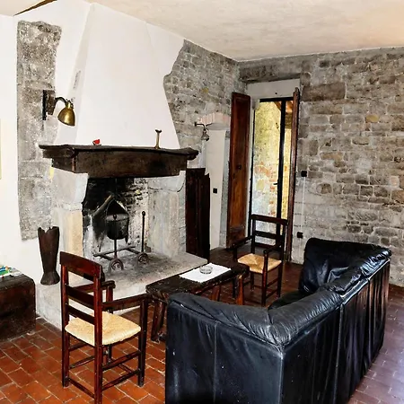 Casa de Férias In With Scenic Views