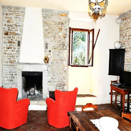 In With Scenic Views * Modigliana