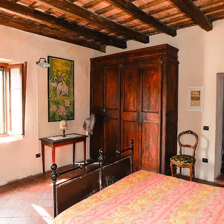 In With Scenic Views Casa de Férias