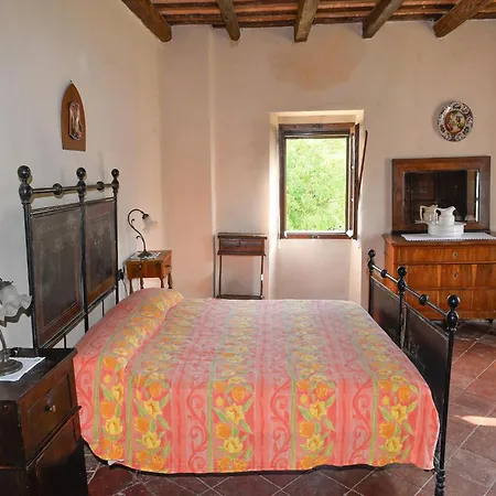 Casa de Férias In With Scenic Views