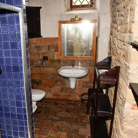 In With Scenic Views *