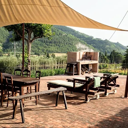 In With Scenic Views