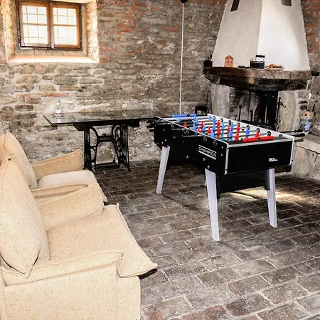 In With Scenic Views