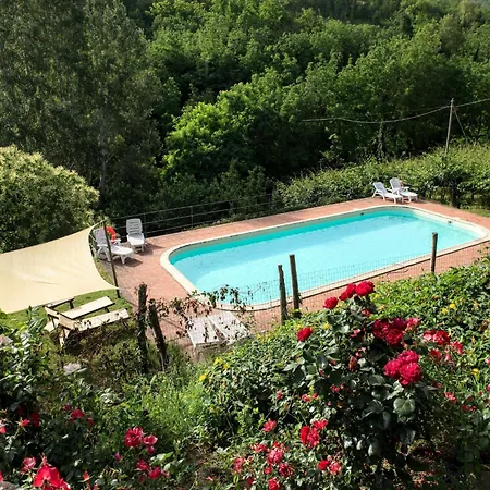 Casa de Férias In With Scenic Views *