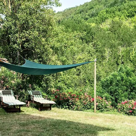 Casa de Férias In With Scenic Views *