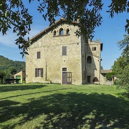 In With Scenic Views Casa de Férias Modigliana