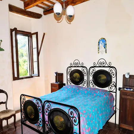 In With Scenic Views Casa de Férias Modigliana