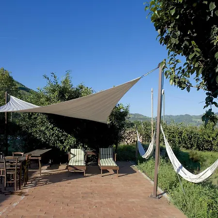 In With Scenic Views Casa de Férias