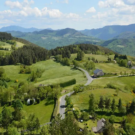 Casa de Férias In With Scenic Views Modigliana