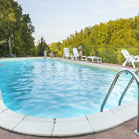 In With Scenic Views * Modigliana