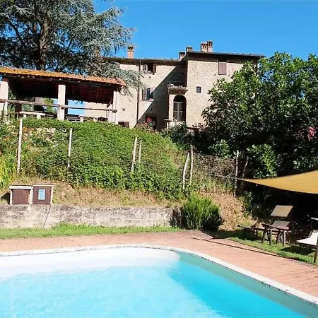 In With Scenic Views Casa de Férias *