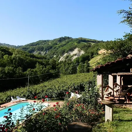 In With Scenic Views