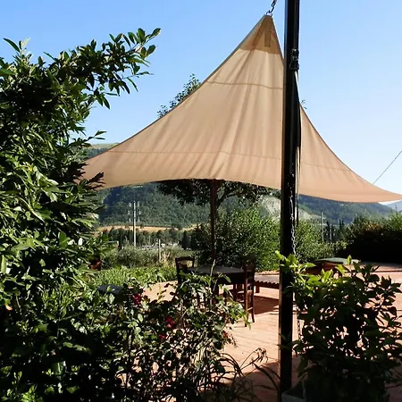 בית נופש In With Scenic Views
