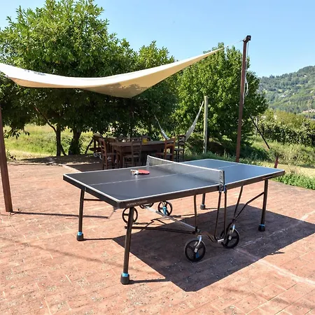 בית נופש In With Scenic Views Modigliana