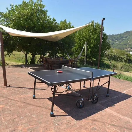 In With Scenic Views בית נופש Modigliana