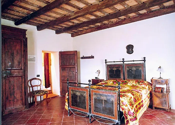 In With Scenic Views Vakantiehuis *