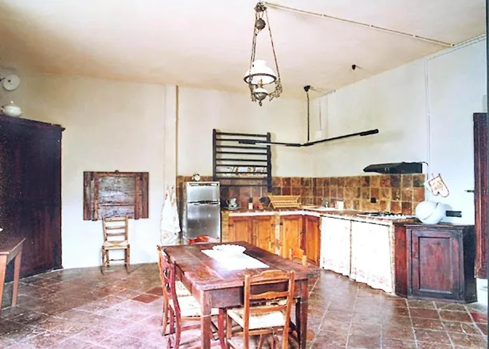 In With Scenic Views