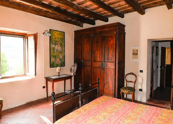 In With Scenic Views Σπίτι διακοπών