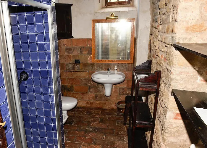 In With Scenic Views *