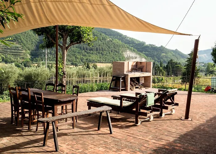 In With Scenic Views