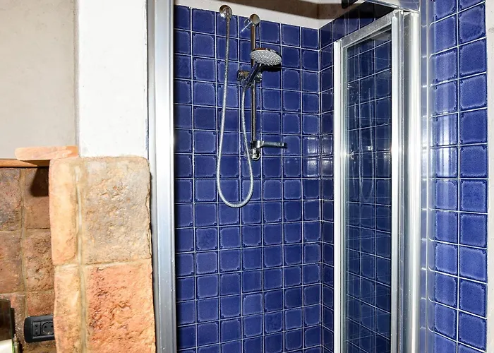 In With Scenic Views Vakantiehuis *