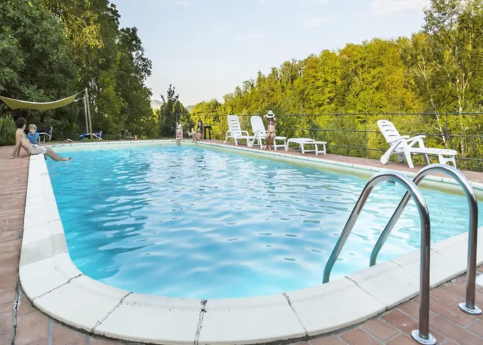 In With Scenic Views * Modigliana