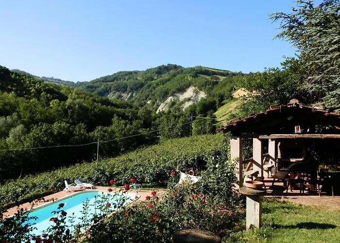 In With Scenic Views