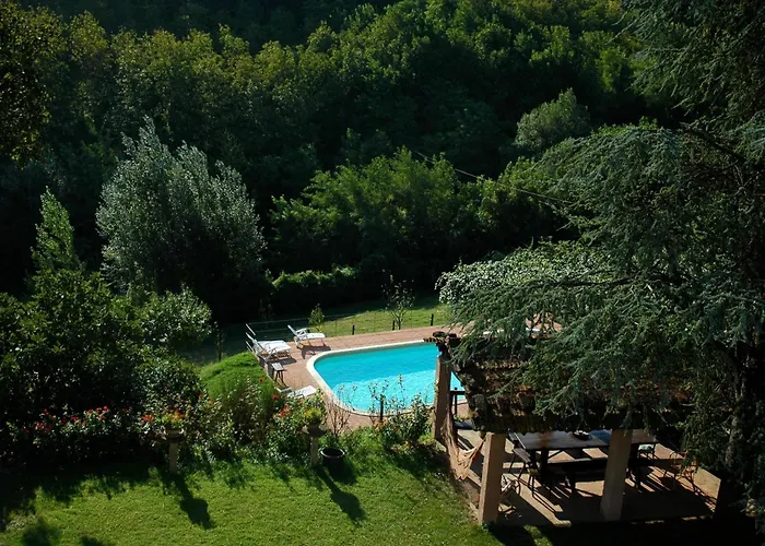 Σπίτι διακοπών In With Scenic Views Modigliana